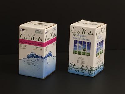 Bag in Box for Industrial Fillers