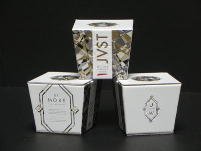 Bag in Box for Wineries