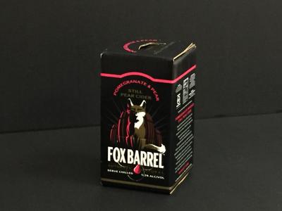 Bag in Box for Wineries