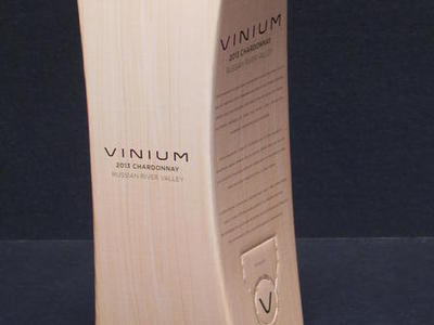 Bag in Box for Wineries