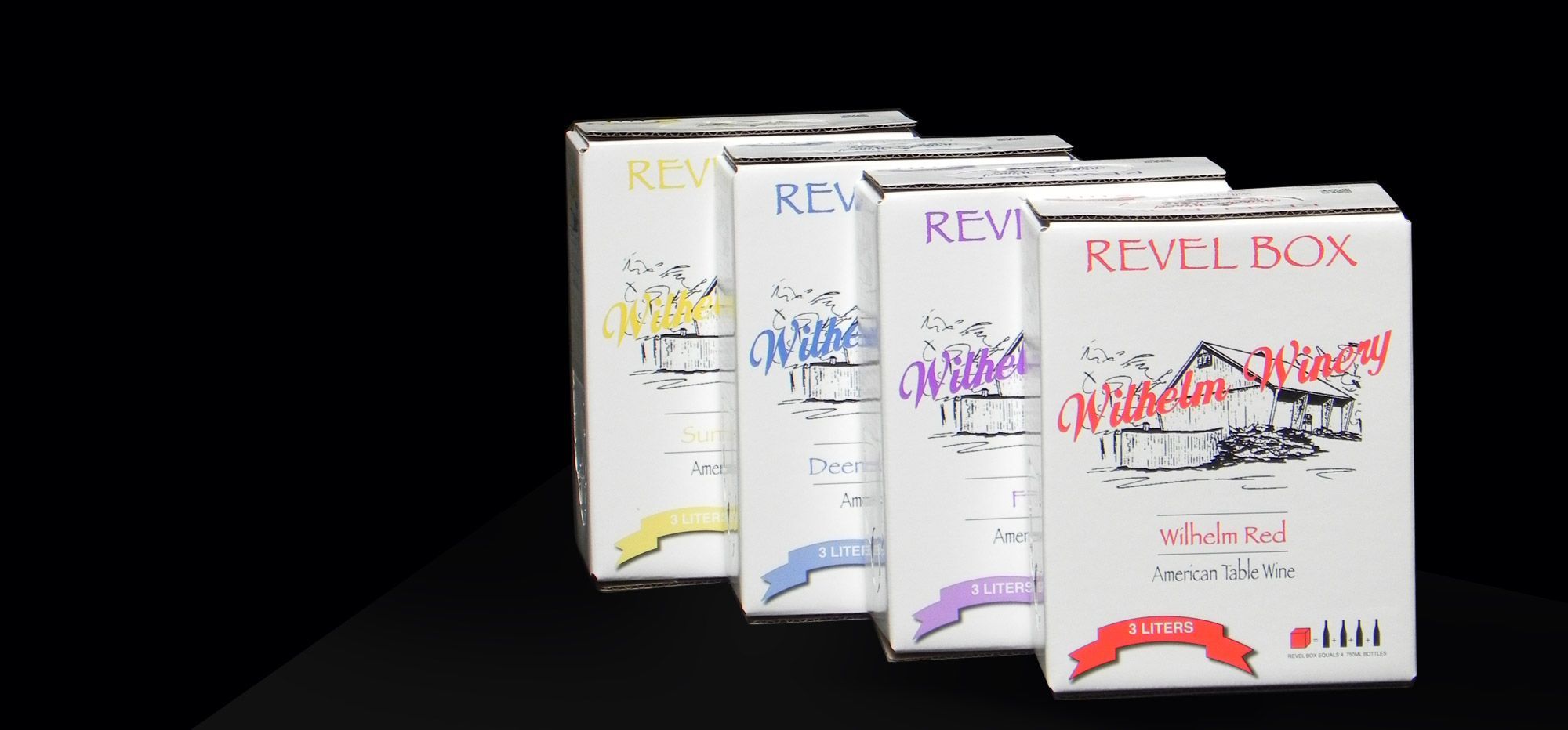 Mission Packaging Inc.